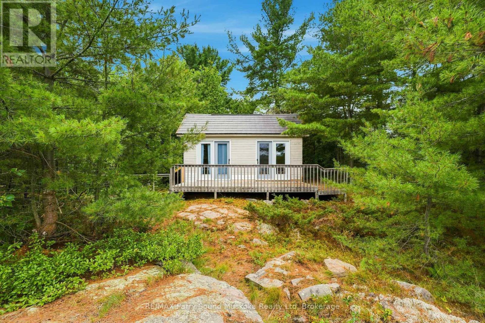 1 B844, The Archipelago, Ontario  P0G 1K0 - Photo 28 - X12134389