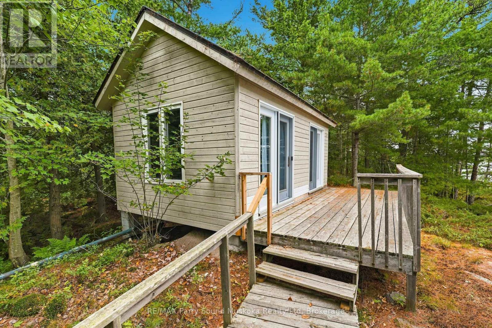 1 B844, The Archipelago, Ontario  P0G 1K0 - Photo 27 - X12134389