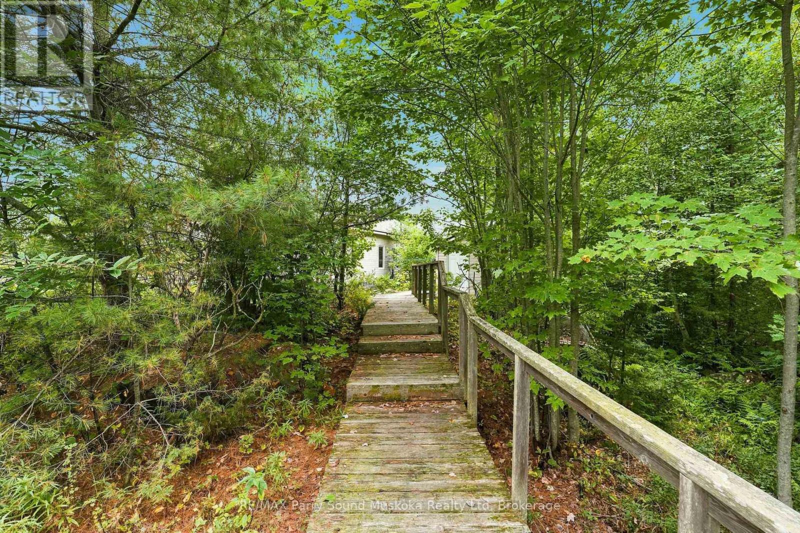 1 B844, The Archipelago, Ontario  P0G 1K0 - Photo 36 - X12134389