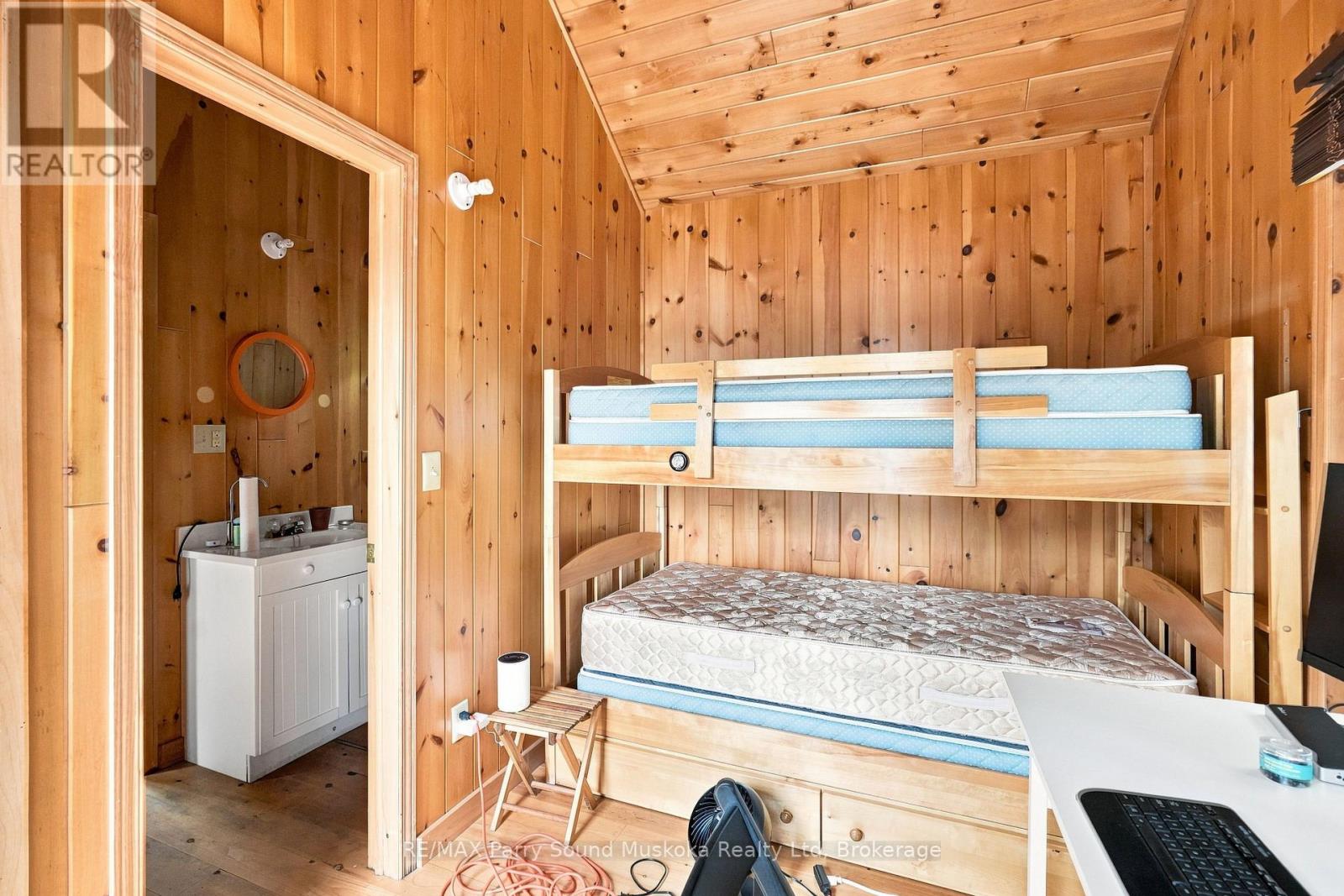 1 B844, The Archipelago, Ontario  P0G 1K0 - Photo 33 - X12134389