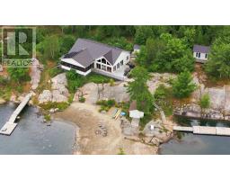 1 B844, The Archipelago, Ontario