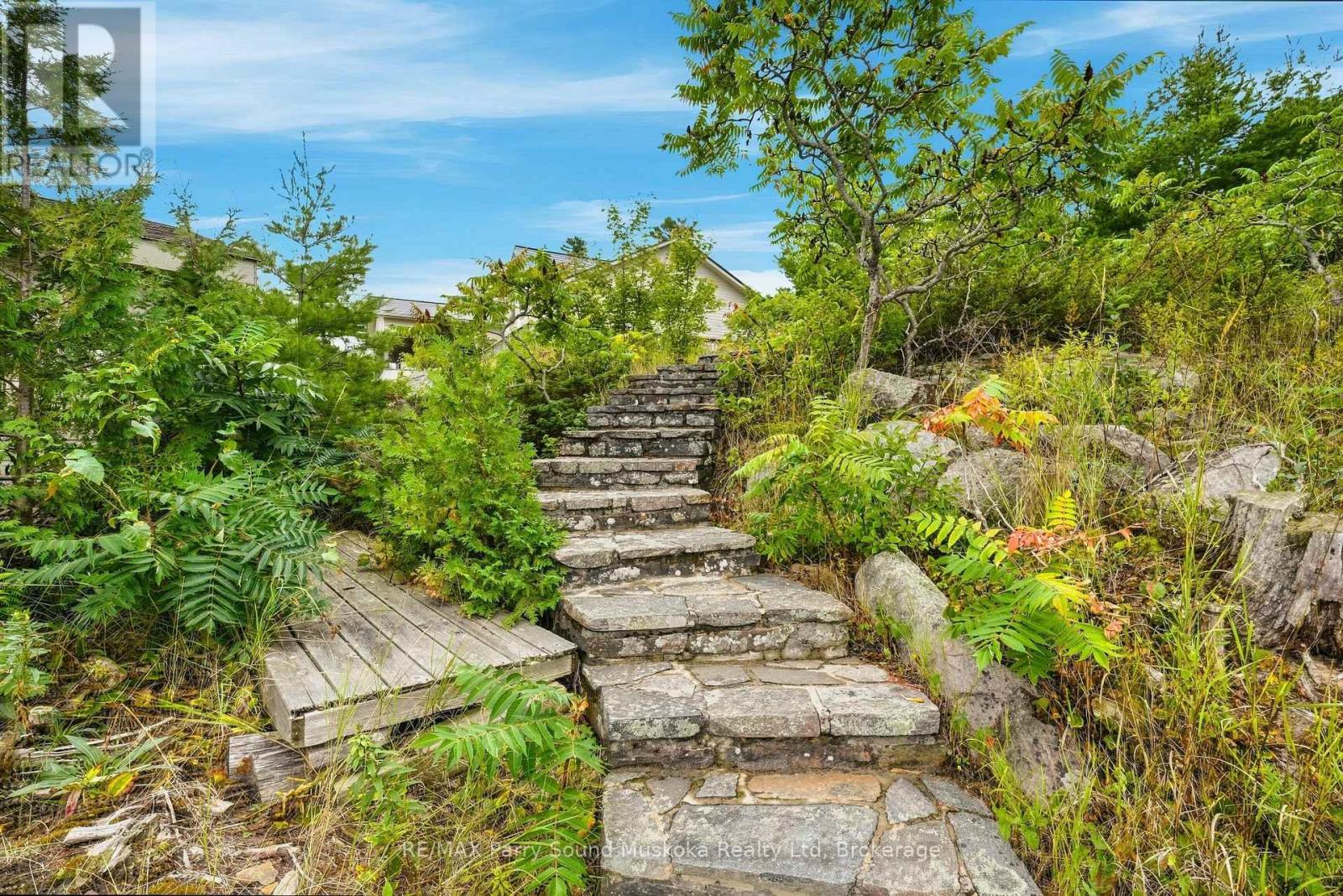 1 B844, The Archipelago, Ontario  P0G 1K0 - Photo 37 - X12134389