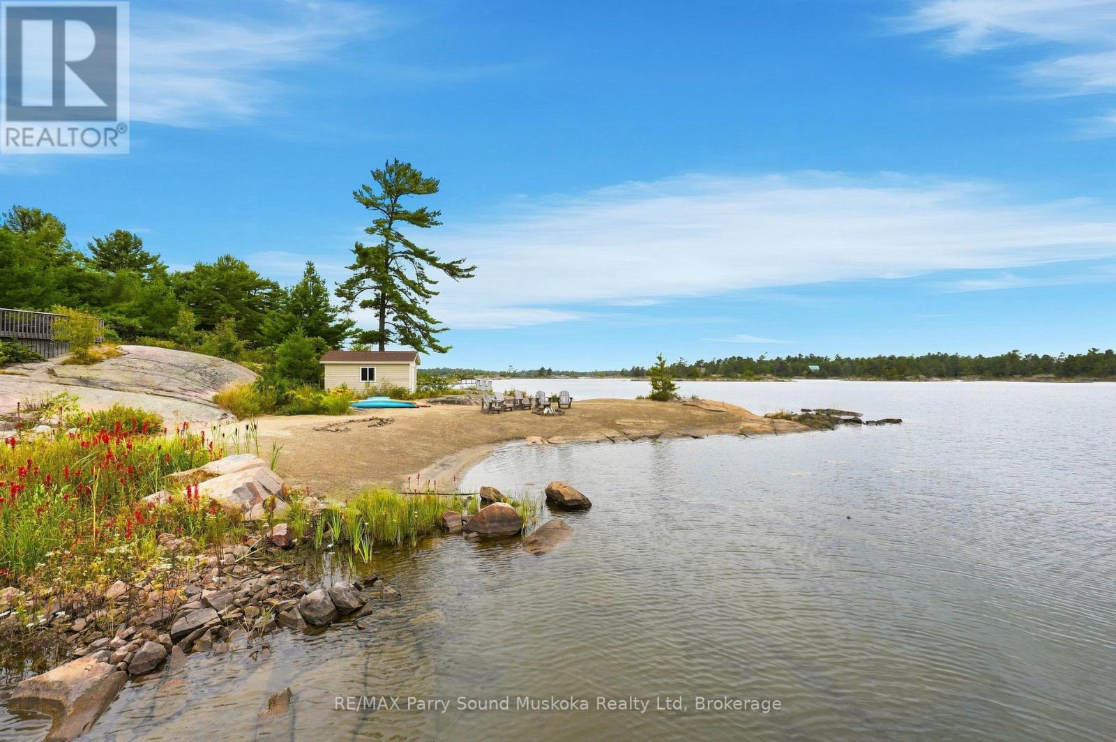1 B844, The Archipelago, Ontario  P0G 1K0 - Photo 45 - X12134389