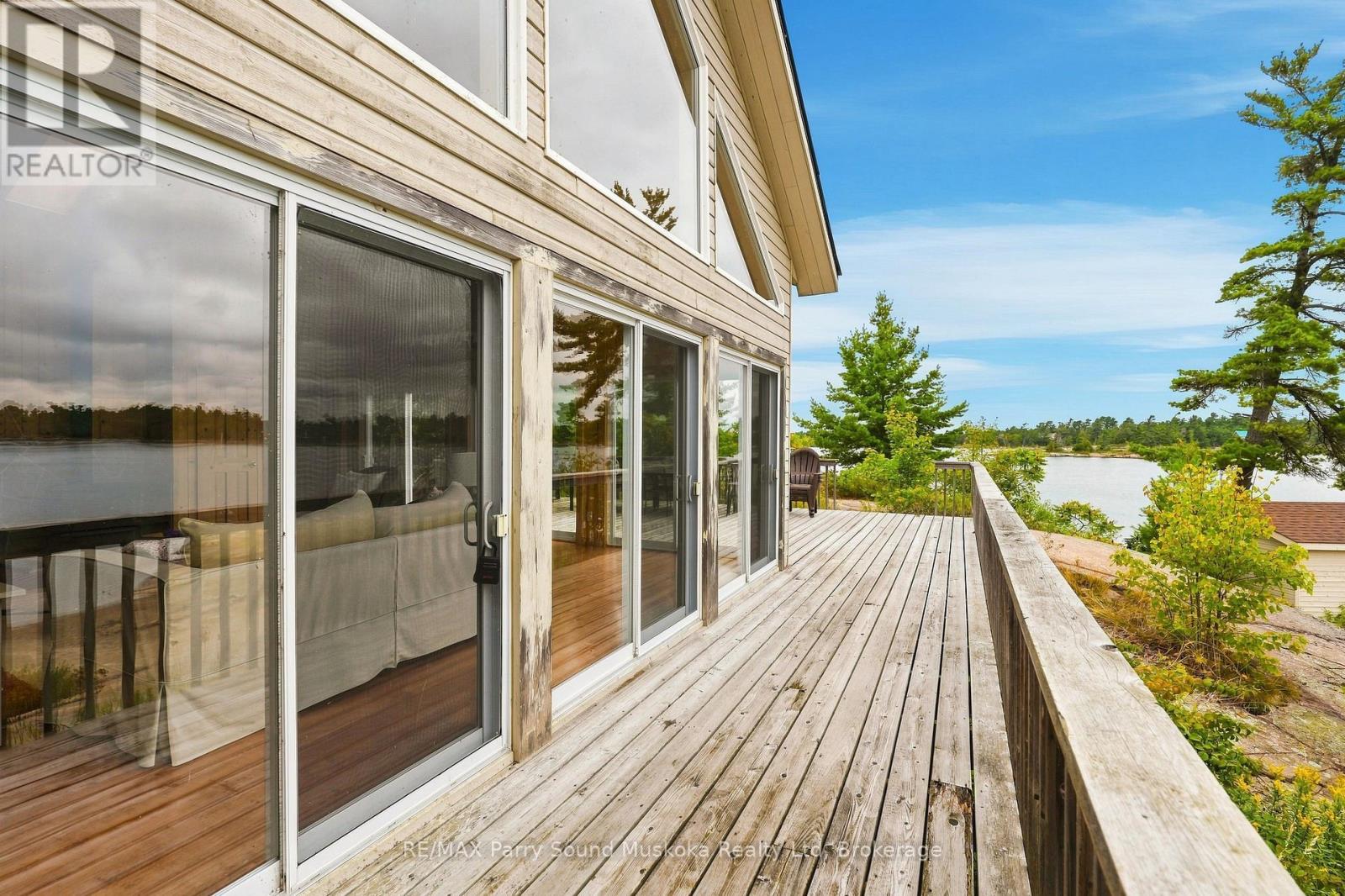 1 B844, The Archipelago, Ontario  P0G 1K0 - Photo 44 - X12134389
