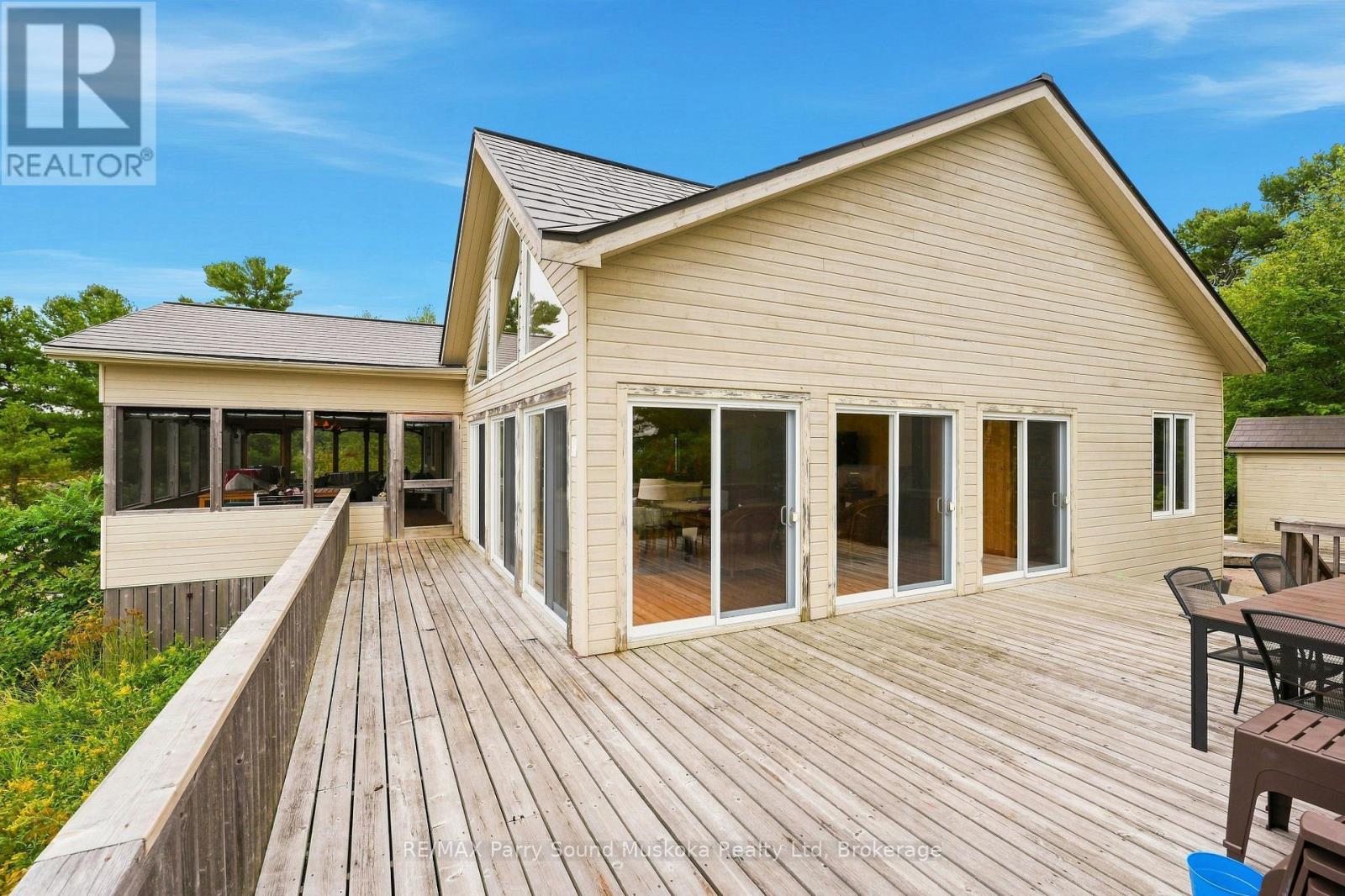 1 B844, The Archipelago, Ontario  P0G 1K0 - Photo 43 - X12134389