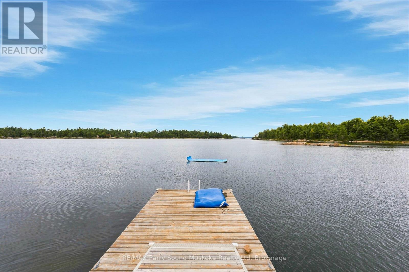1 B844, The Archipelago, Ontario  P0G 1K0 - Photo 46 - X12134389