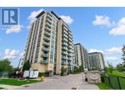 905 - 55 YORKLAND BOULEVARD, Brampton, Ontario
