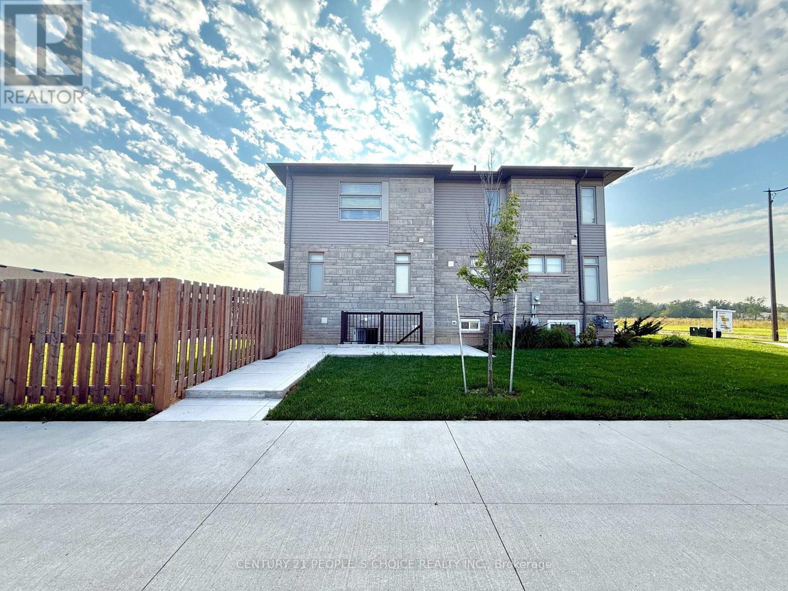 BASEMENT - 72 SUMMERSIDES BOULEVARD S, Pelham, Ontario