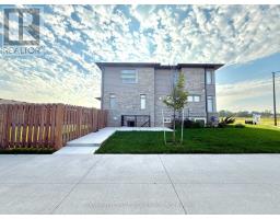 BASEMENT - 72 SUMMERSIDES BOULEVARD S, Pelham, Ontario