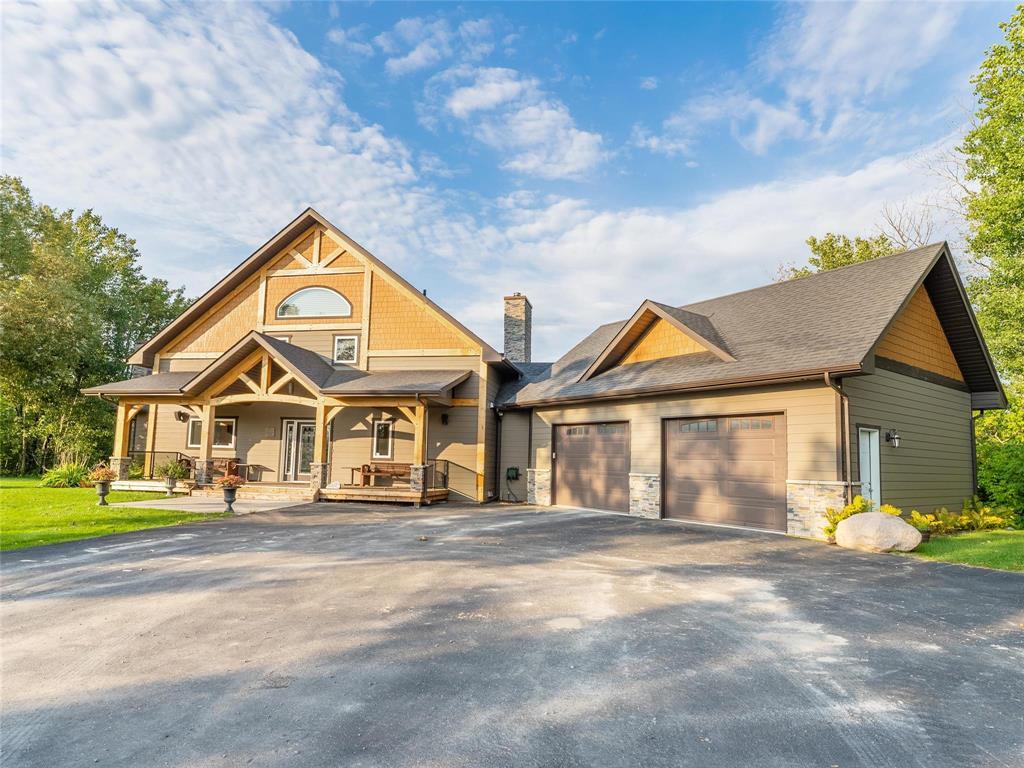 25 Helen Place, Lac Du Bonnet Rm, Manitoba  R0E 1A0 - Photo 12 - 202622225