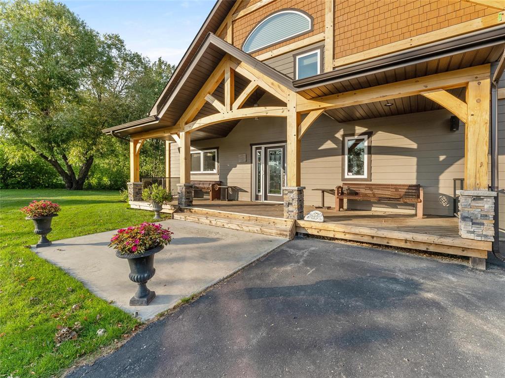 25 Helen Place, Lac Du Bonnet Rm, Manitoba  R0E 1A0 - Photo 13 - 202622225