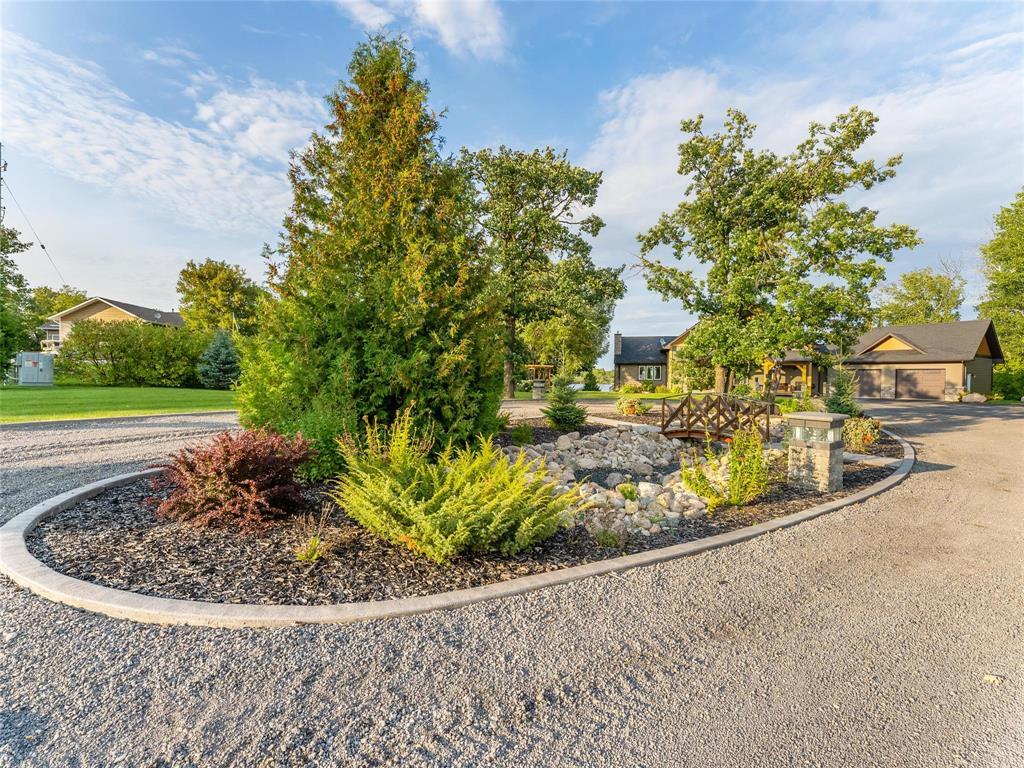 25 Helen Place, Lac Du Bonnet Rm, Manitoba  R0E 1A0 - Photo 16 - 202622225