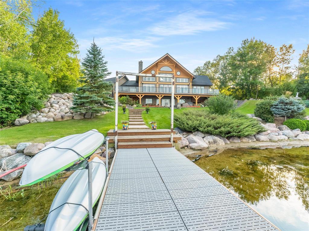 25 Helen Place, Lac Du Bonnet Rm, Manitoba  R0E 1A0 - Photo 2 - 202622225