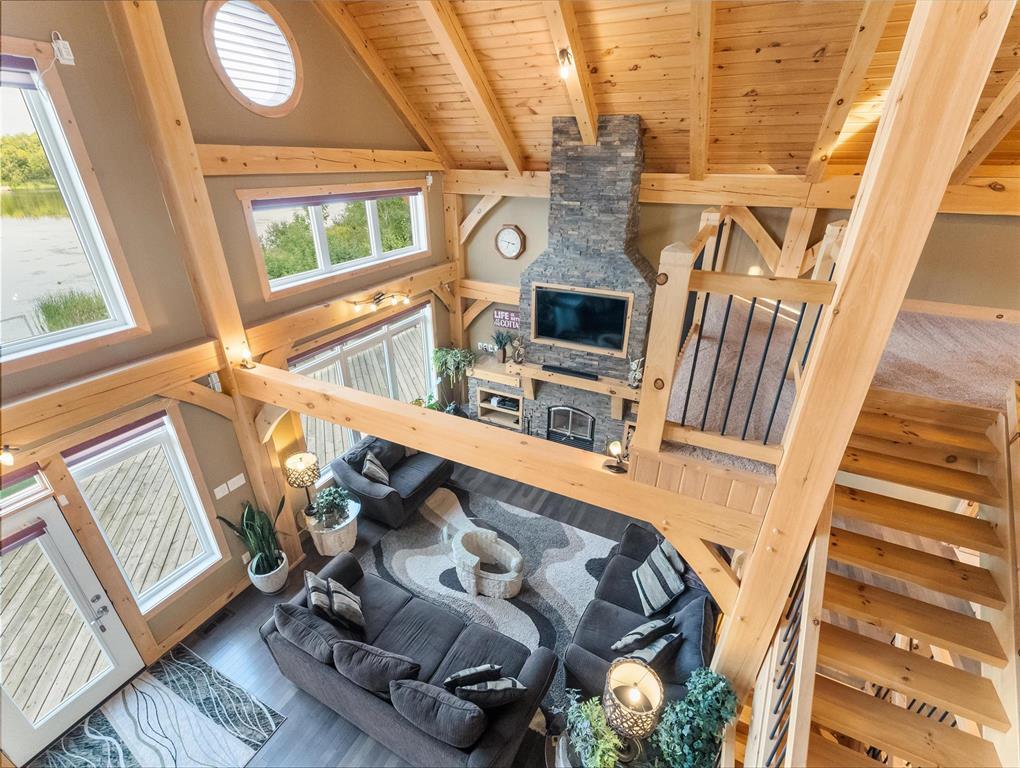 25 Helen Place, Lac Du Bonnet Rm, Manitoba  R0E 1A0 - Photo 36 - 202622225