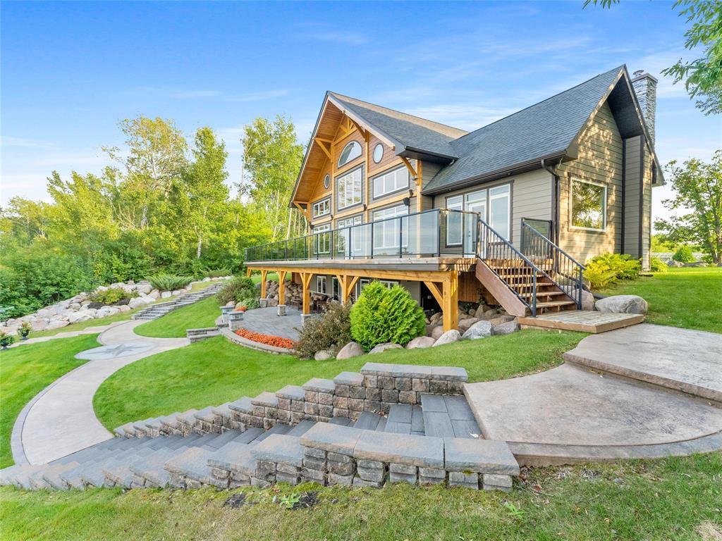 25 Helen Place, Lac Du Bonnet Rm, Manitoba  R0E 1A0 - Photo 4 - 202622225