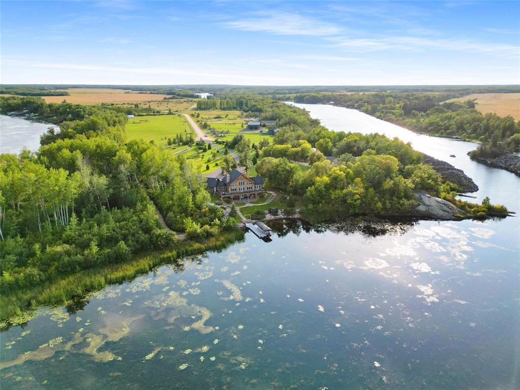 25 Helen Place, Lac Du Bonnet Rm, Manitoba  R0E 1A0 - Photo 49 - 202622225