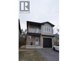 56 BARBARA Crescent Unit# LOWER, Kitchener, Ontario