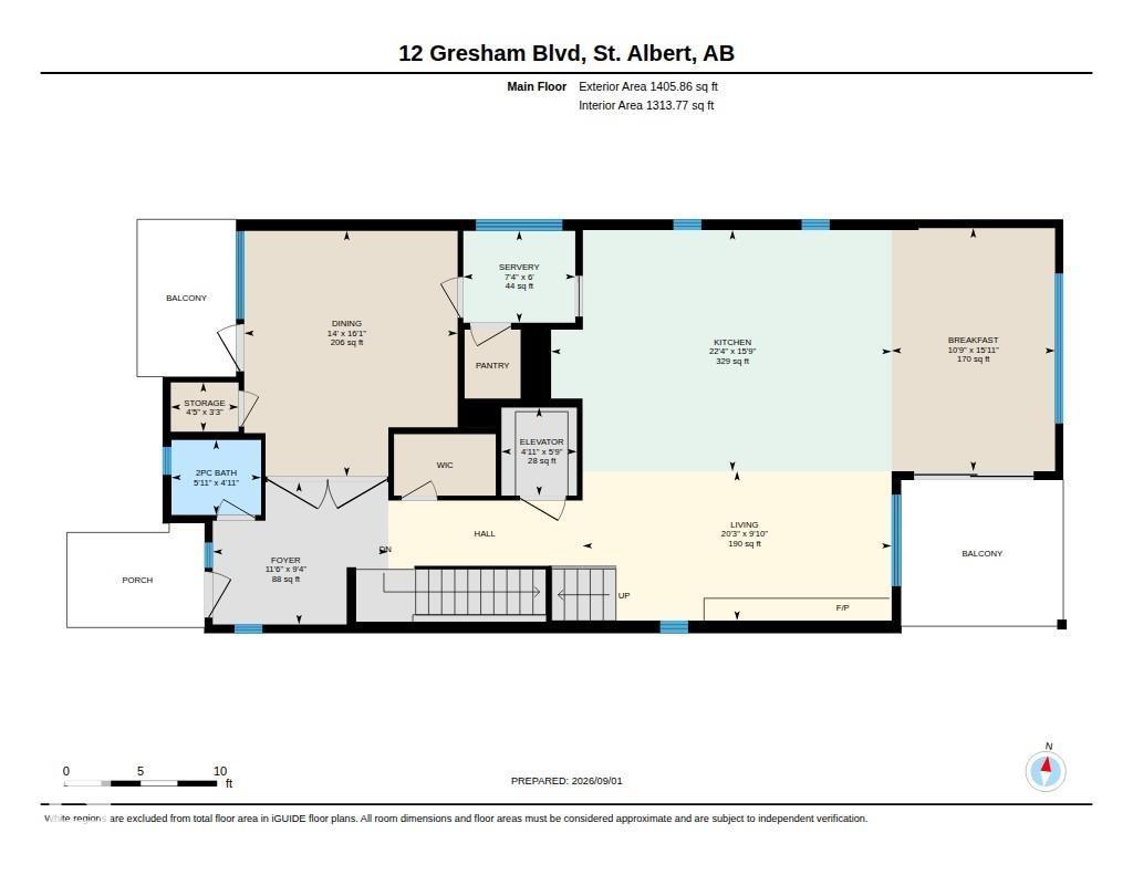 12 Gresham Bv, St. Albert, Alberta  T8N 1A9 - Photo 70 - E4507148