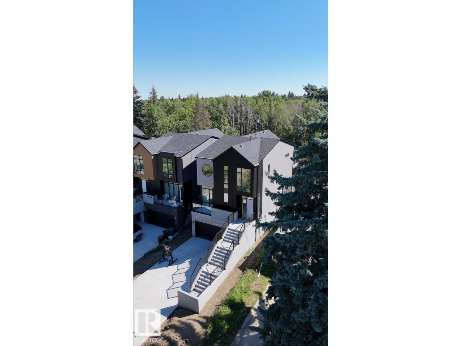 12 Gresham Bv, St. Albert, Alberta  T8N 1A9 - Photo 61 - E4507148
