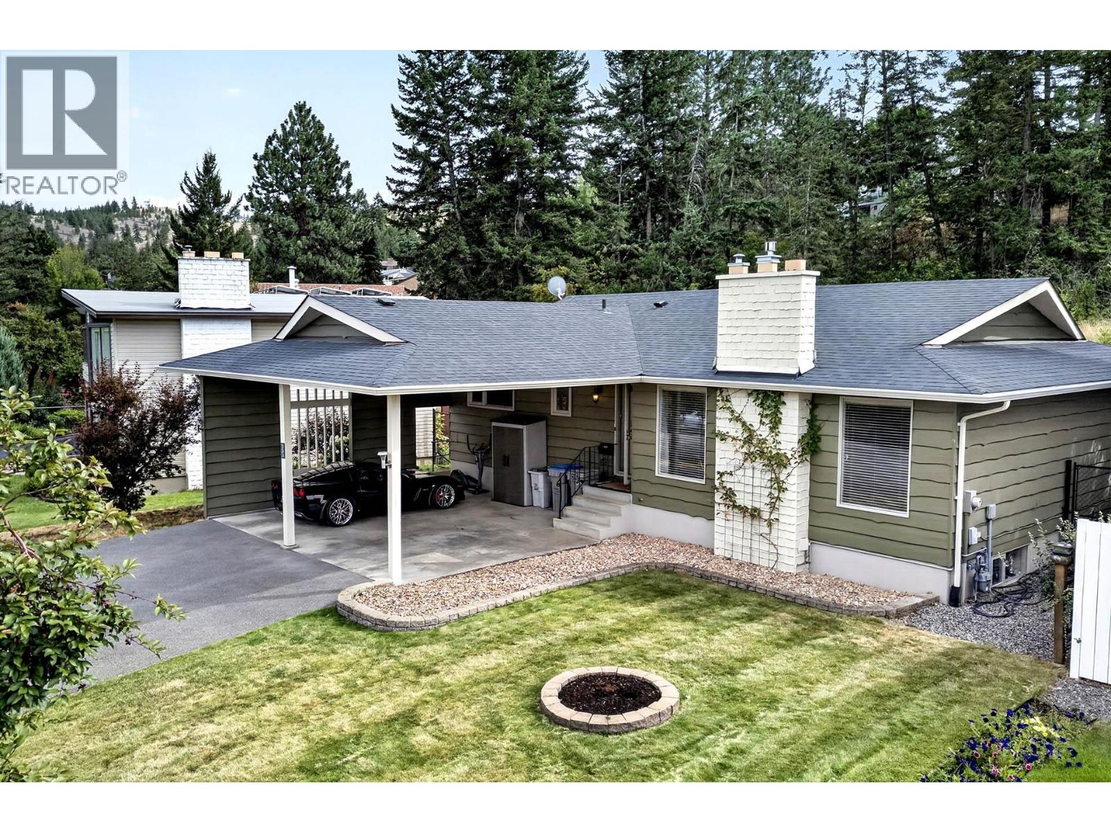 233 Monmouth Drive, Kamloops, British Columbia  V2E 1L9 - Photo 1 - 10334399