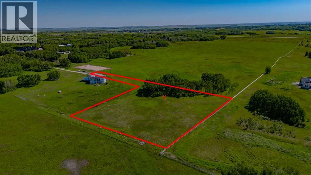 32103 Badger Road, Rural Rocky View County, Alberta  T4C 1A2 - Photo 1 - A2324830