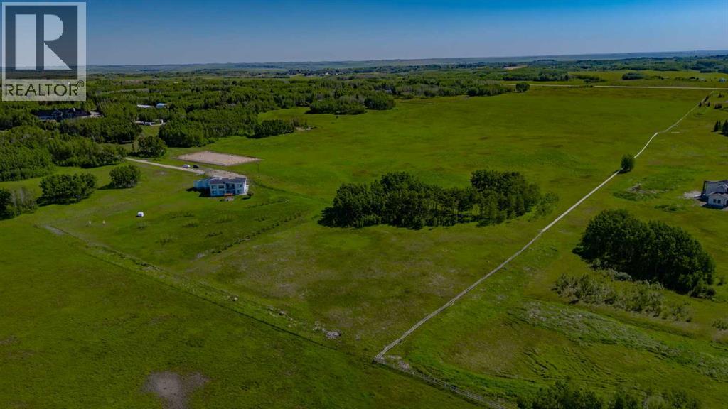 32103 Badger Road, Rural Rocky View County, Alberta  T4C 1A2 - Photo 5 - A2324830