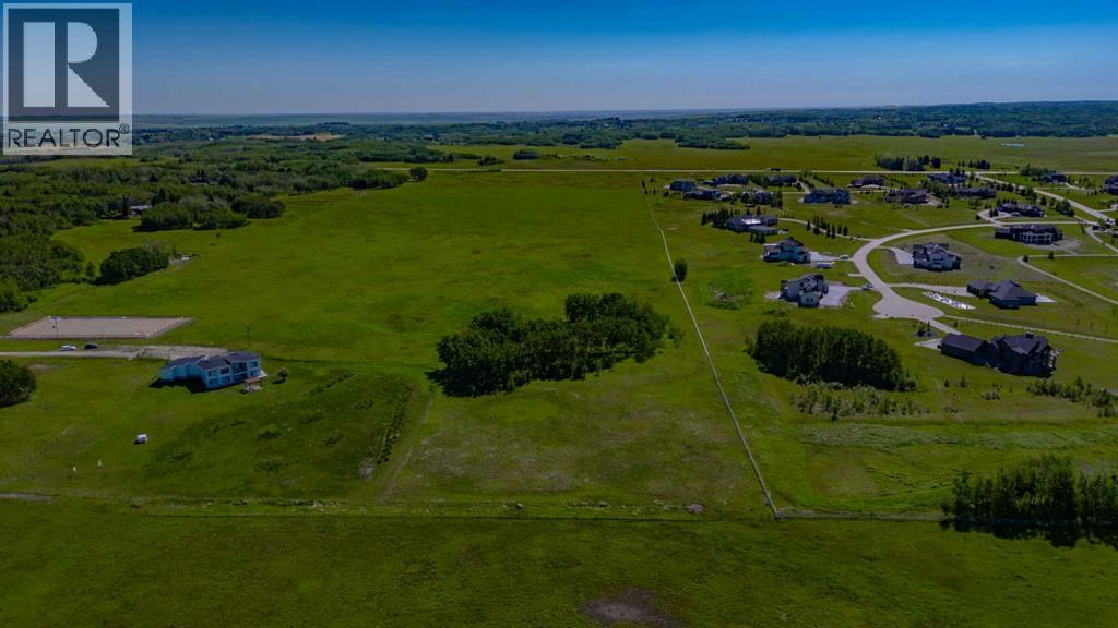 32103 Badger Road, Rural Rocky View County, Alberta  T4C 1A2 - Photo 7 - A2324830