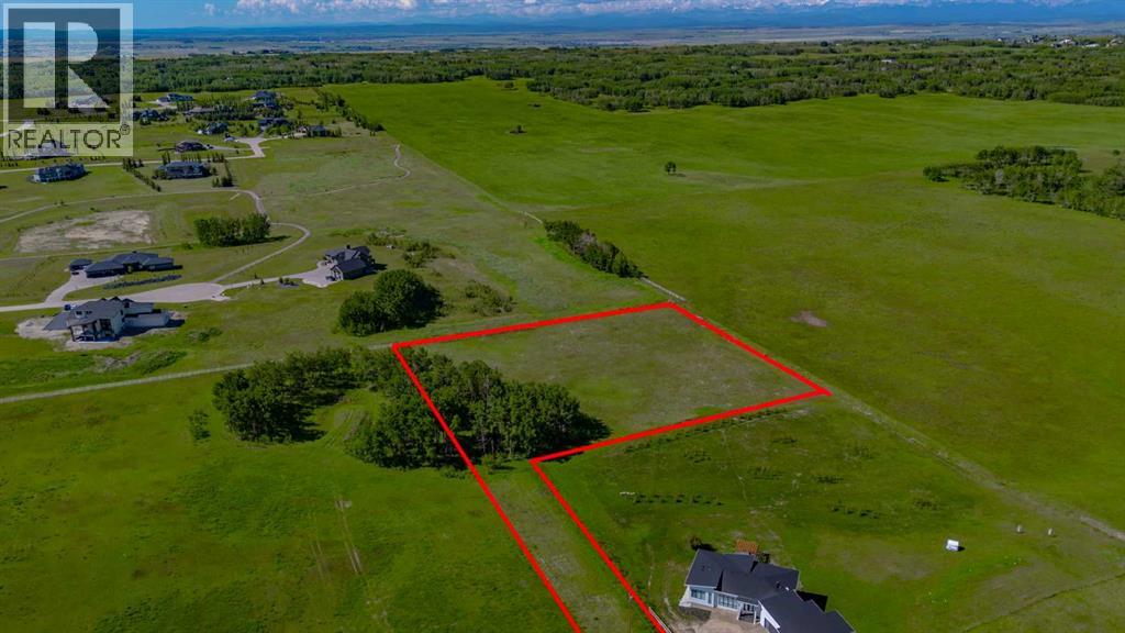 32103 Badger Road, Rural Rocky View County, Alberta  T4C 1A2 - Photo 12 - A2324830