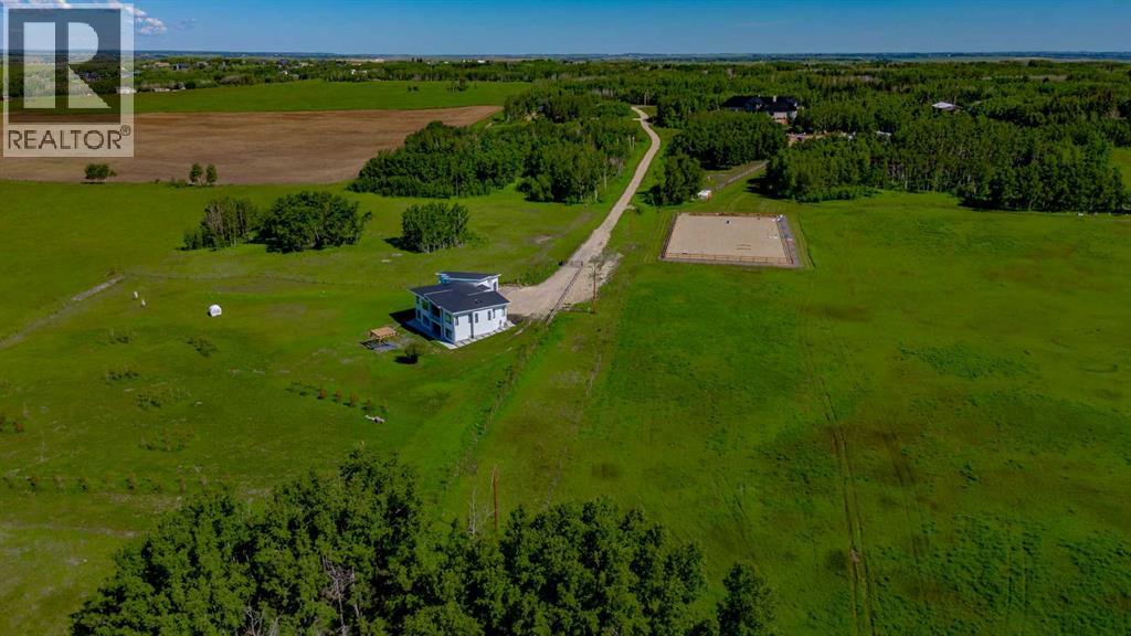 32103 Badger Road, Rural Rocky View County, Alberta  T4C 1A2 - Photo 36 - A2324830