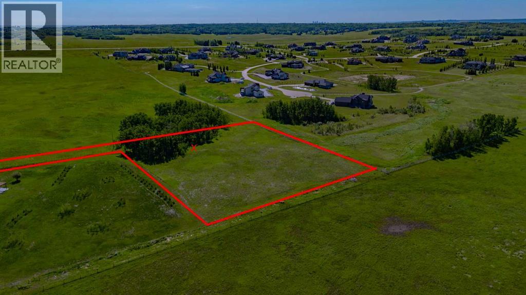 32103 Badger Road, Rural Rocky View County, Alberta  T4C 1A2 - Photo 8 - A2324830