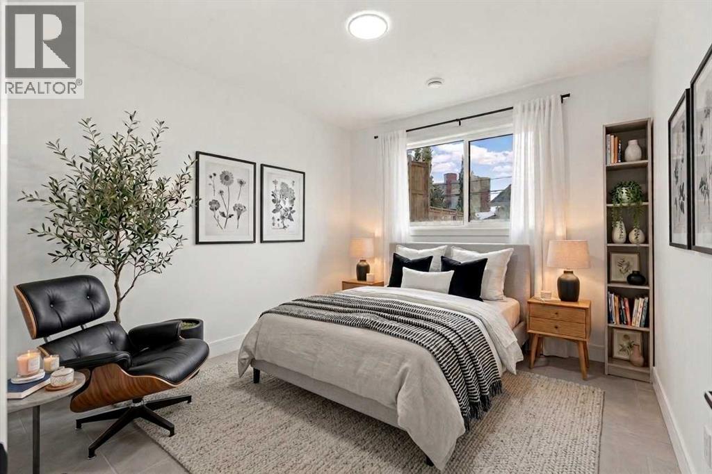 1619 9 Street Nw, Calgary, Alberta  T2M 3L5 - Photo 43 - A2329027