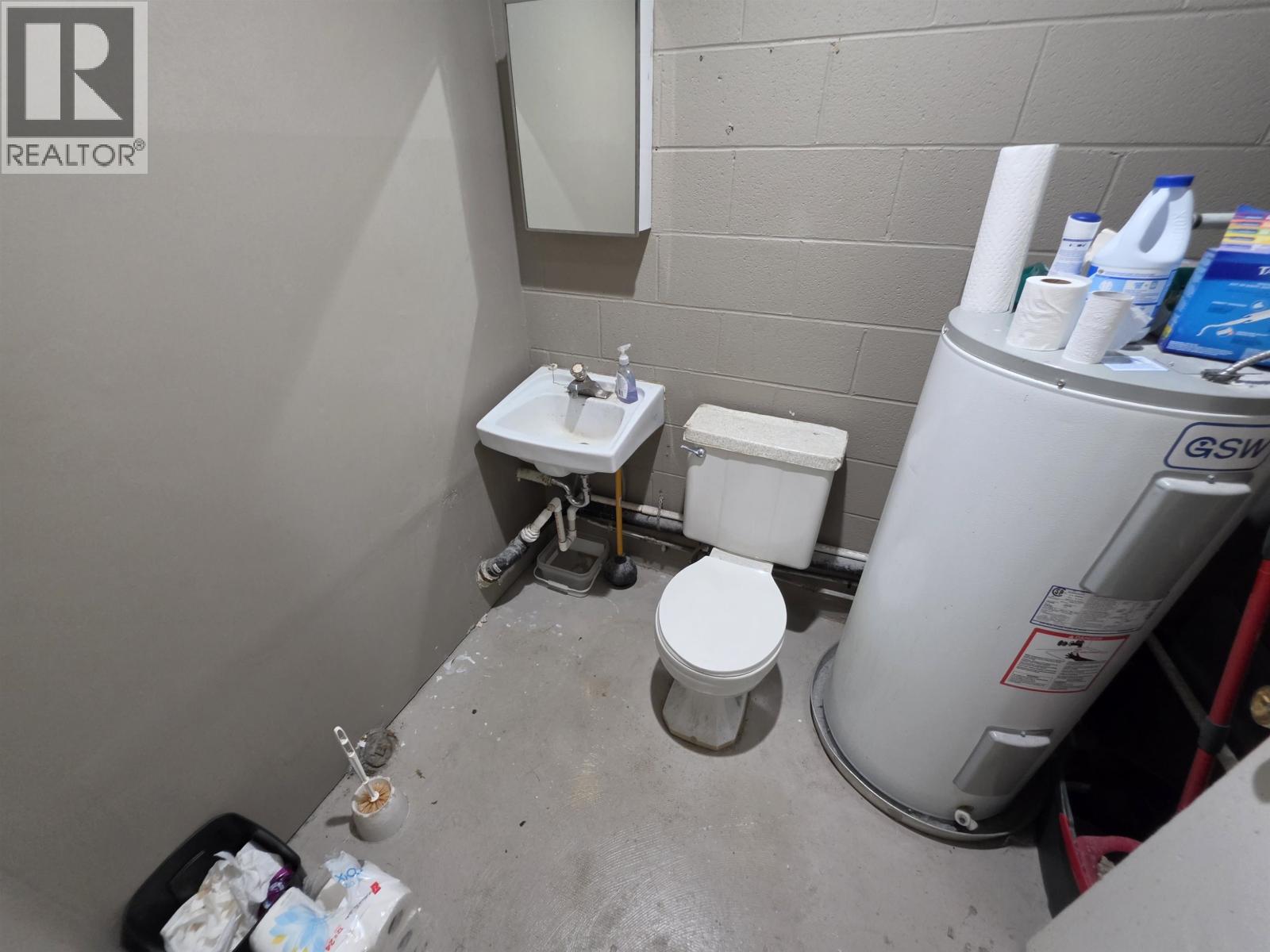 276 Reid Street, Quesnel, British Columbia  V2J 2M2 - Photo 10 - C8081794