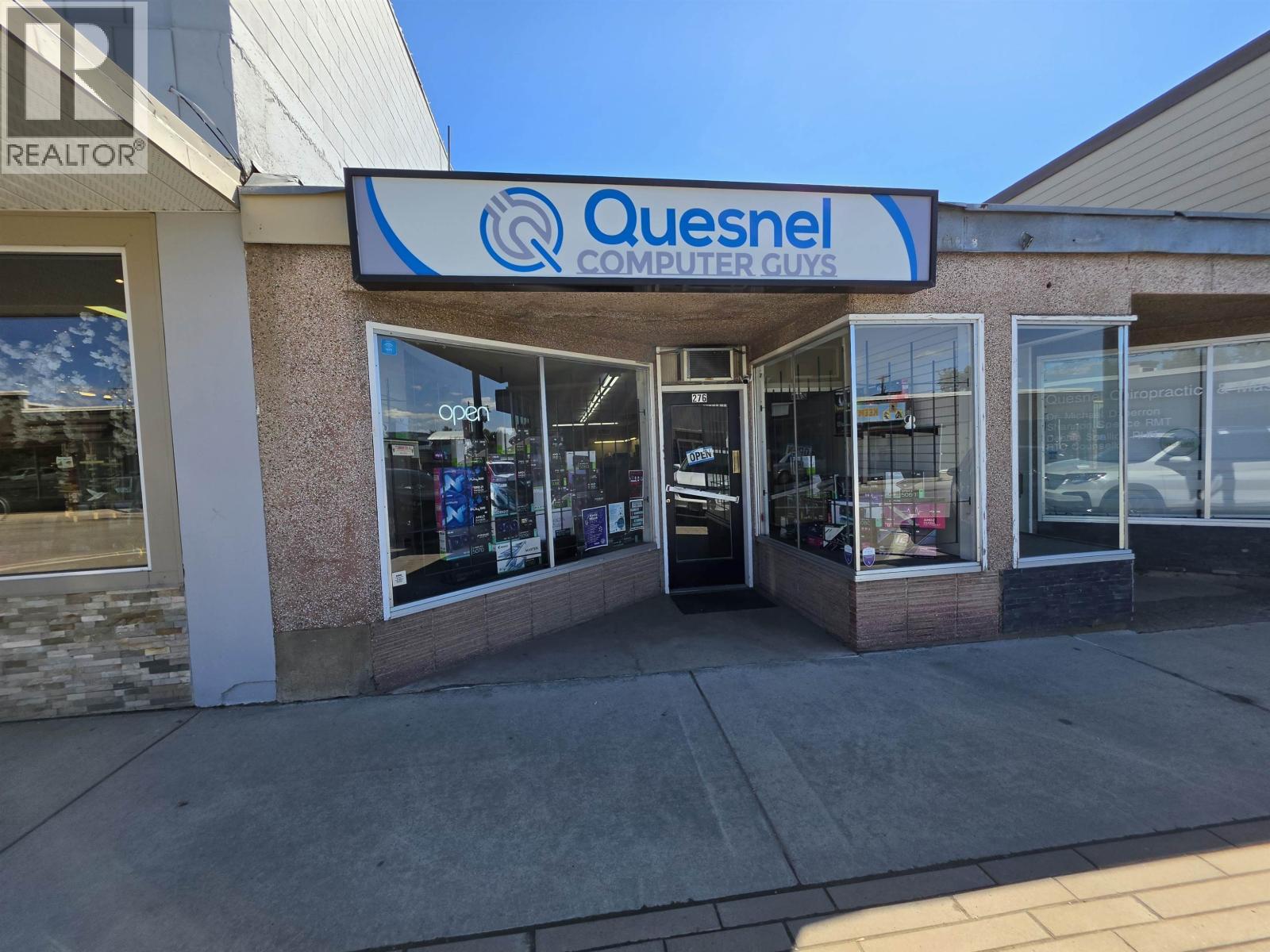 276 Reid Street, Quesnel, British Columbia  V2J 2M2 - Photo 14 - C8081794
