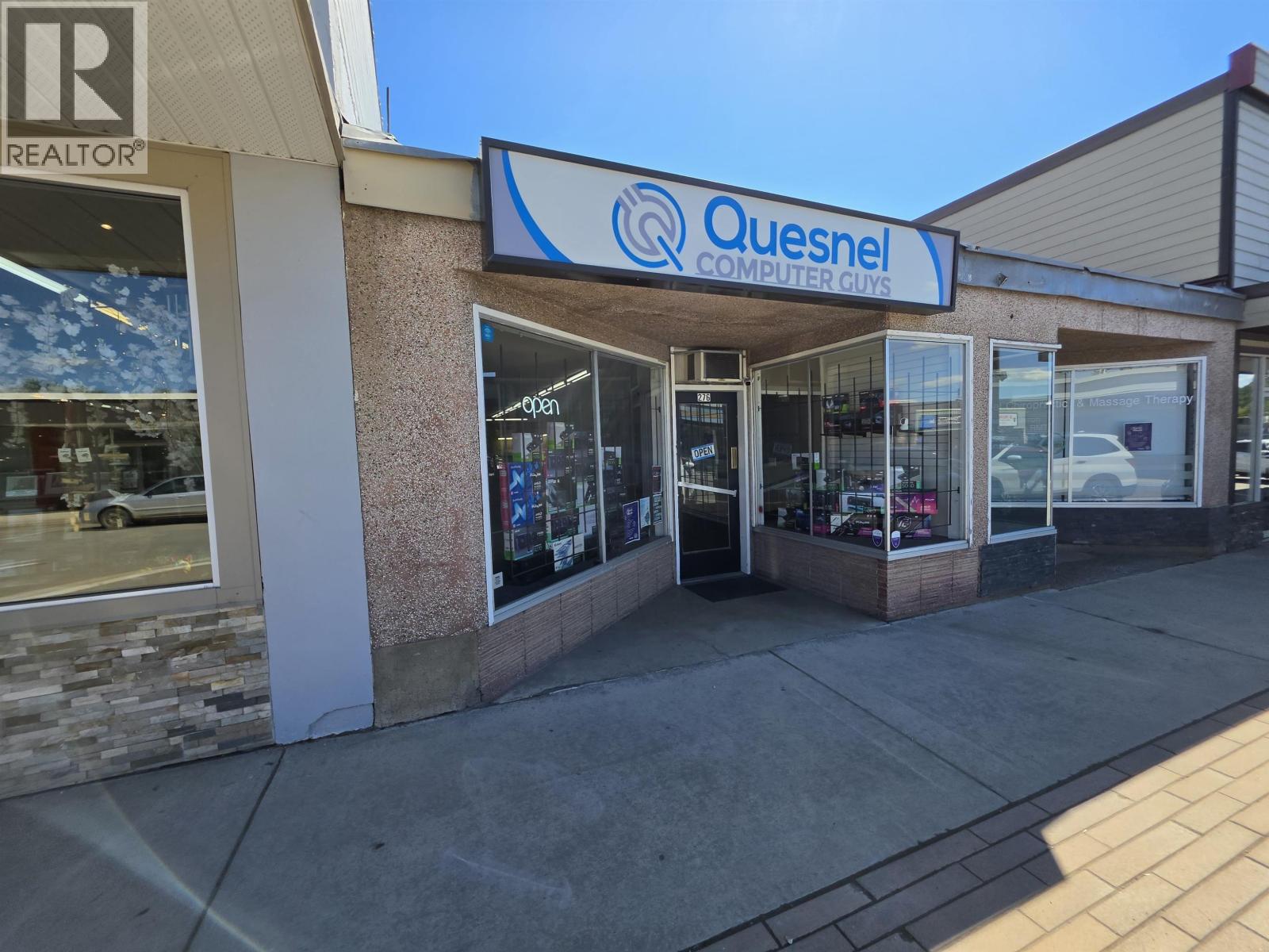 276 Reid Street, Quesnel, British Columbia  V2J 2M2 - Photo 15 - C8081794