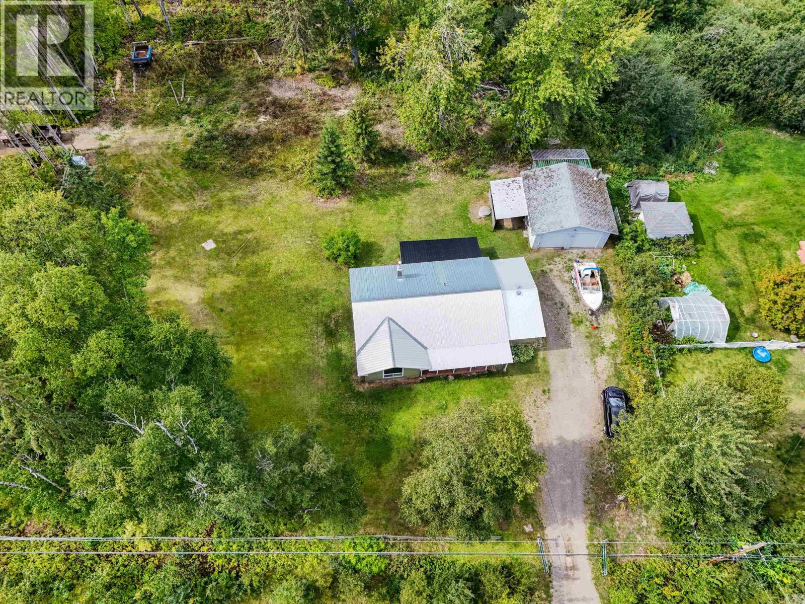 598 Marsh Road, Quesnel, British Columbia  V2J 6H1 - Photo 11 - R3161779