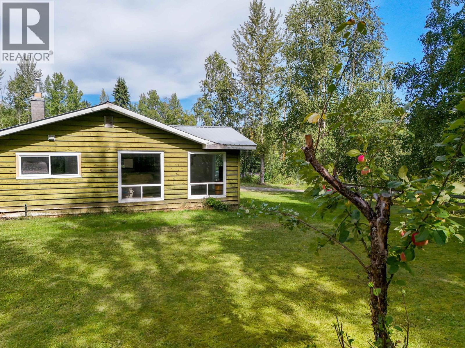 598 Marsh Road, Quesnel, British Columbia  V2J 6H1 - Photo 13 - R3161779
