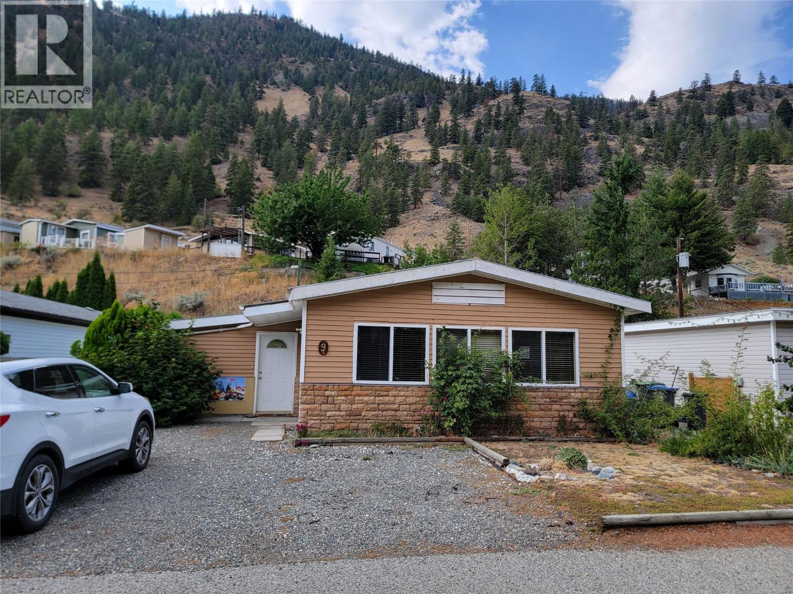 1292 Highway 3a Unit# 9, Keremeos, British Columbia  V0X 1N4 - Photo 1 - 10399672