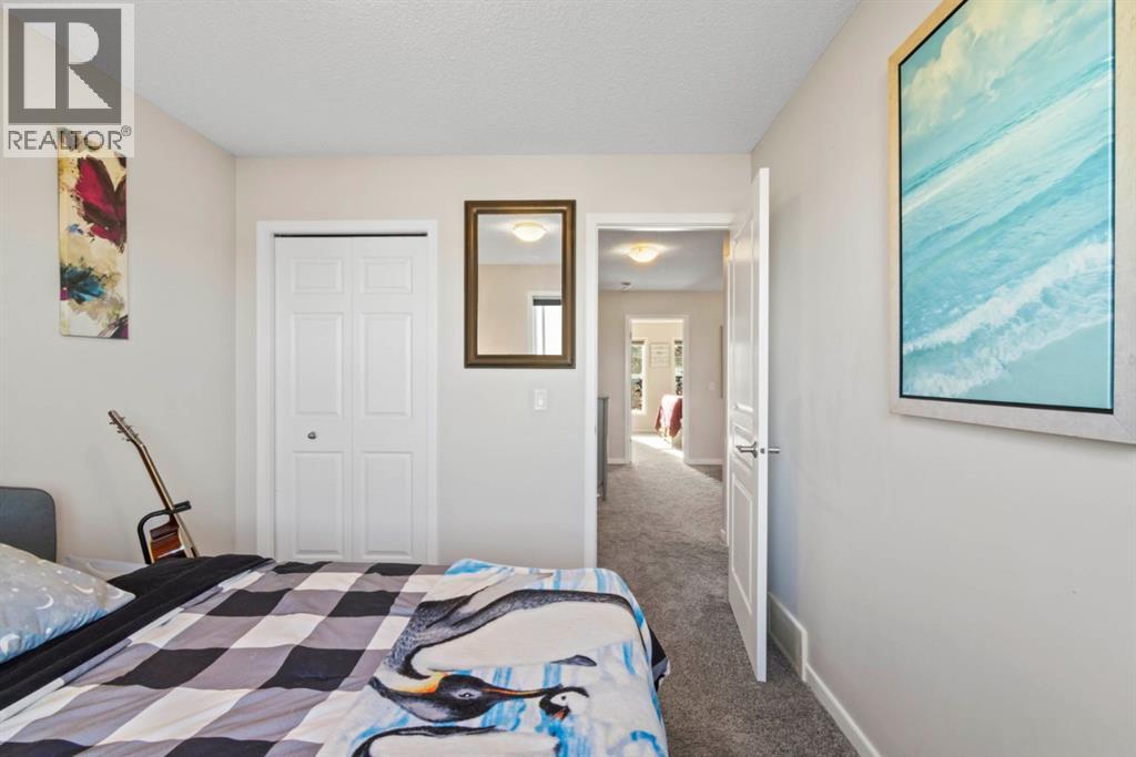348 Auburn Crest Way Se, Calgary, Alberta  T3M 1R1 - Photo 22 - A2342758