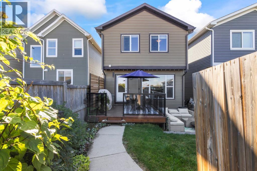 348 Auburn Crest Way Se, Calgary, Alberta  T3M 1R1 - Photo 31 - A2342758