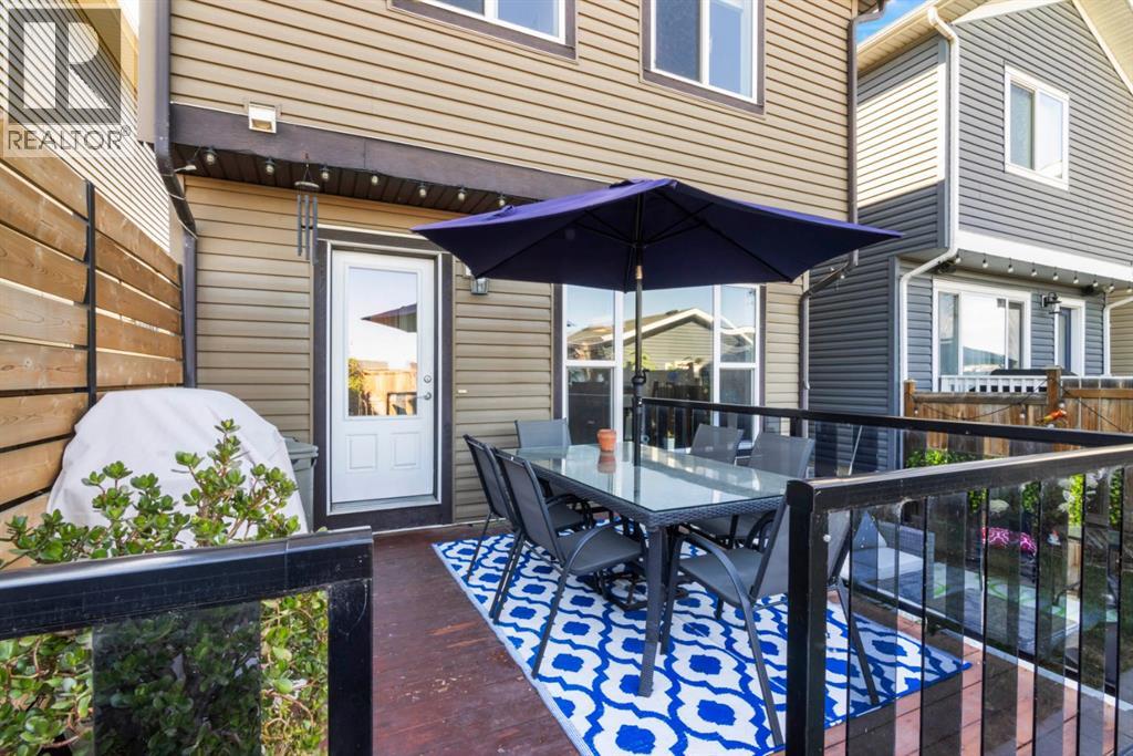 348 Auburn Crest Way Se, Calgary, Alberta  T3M 1R1 - Photo 32 - A2342758