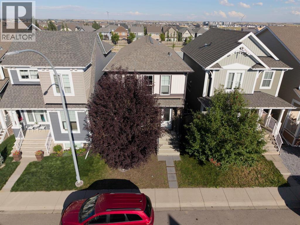 348 Auburn Crest Way Se, Calgary, Alberta  T3M 1R1 - Photo 33 - A2342758