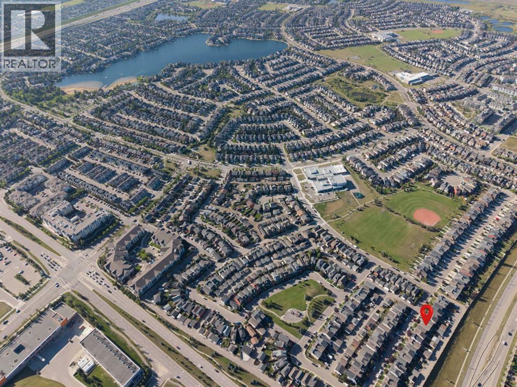 348 Auburn Crest Way Se, Calgary, Alberta  T3M 1R1 - Photo 41 - A2342758