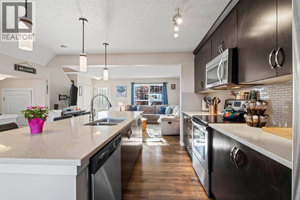 348 Auburn Crest Way Se, Calgary, Alberta  T3M 1R1 - Photo 7 - A2342758