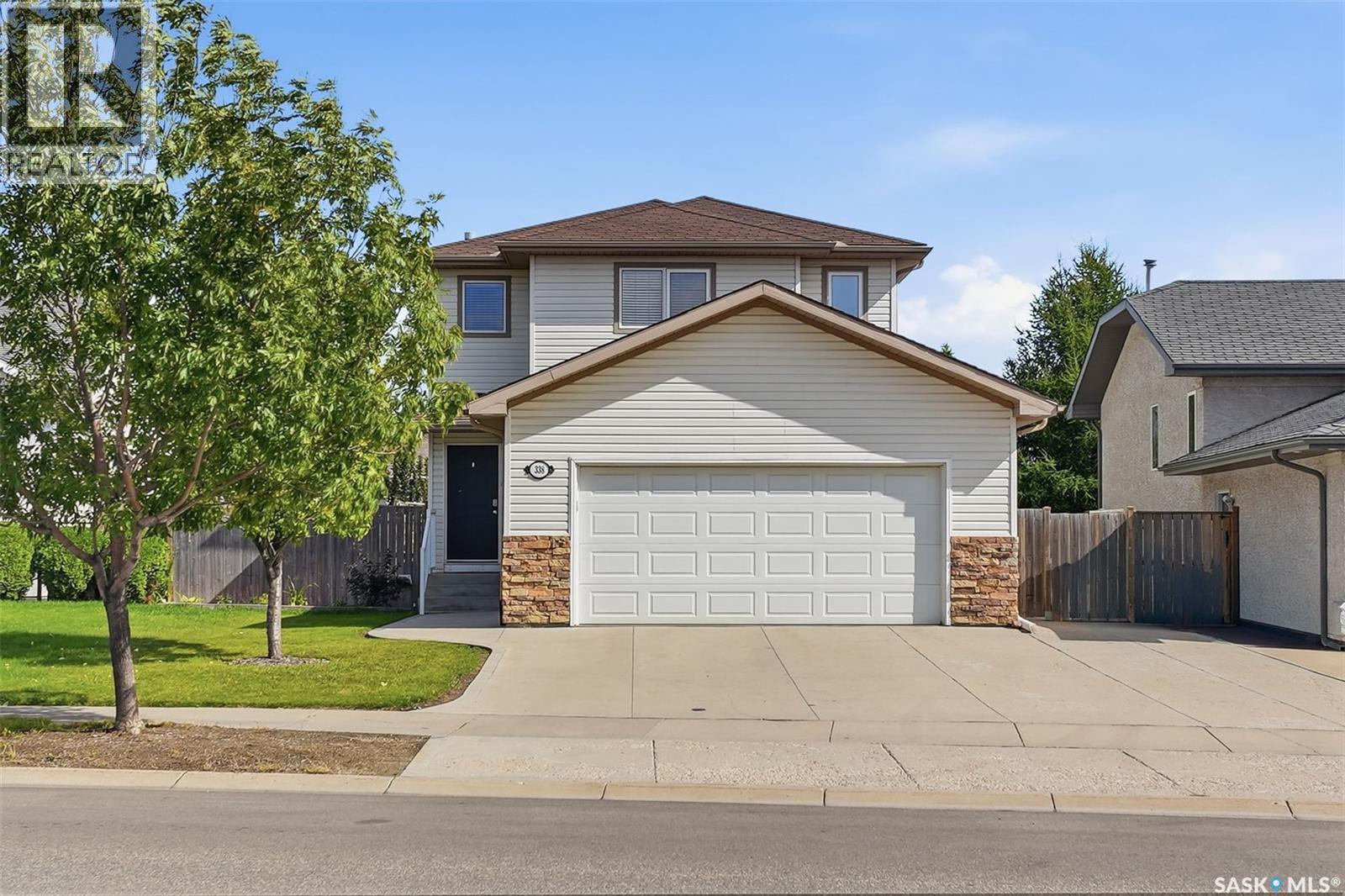338 Stensrud ROAD, Saskatoon, Saskatchewan