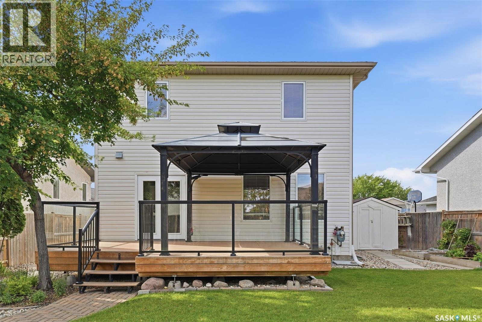 338 Stensrud Road, Saskatoon, Saskatchewan  S7W 1B4 - Photo 35 - SK047615
