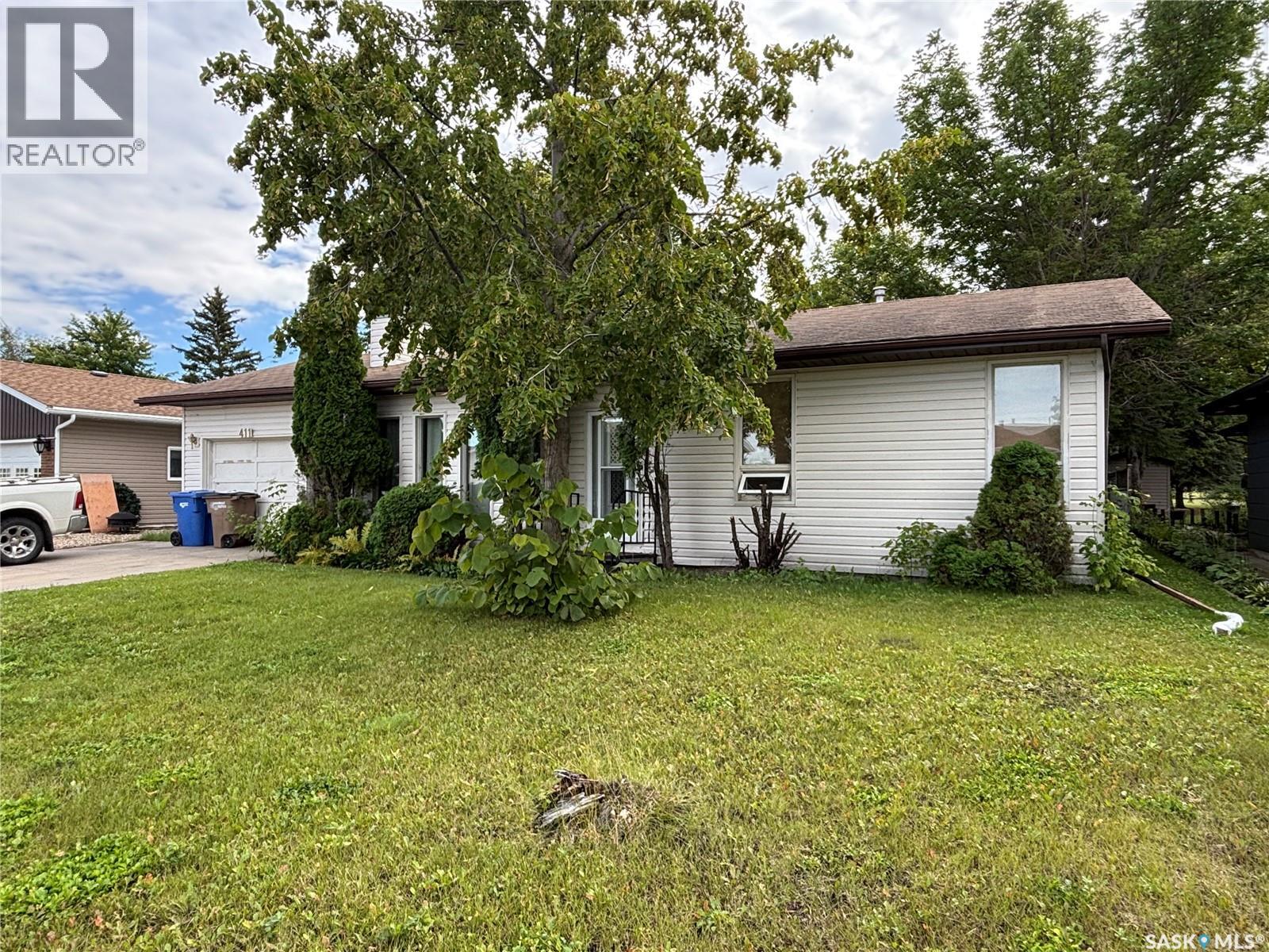 411 Caskey Drive, Melfort, Saskatchewan  S0E 1A0 - Photo 2 - SK047578