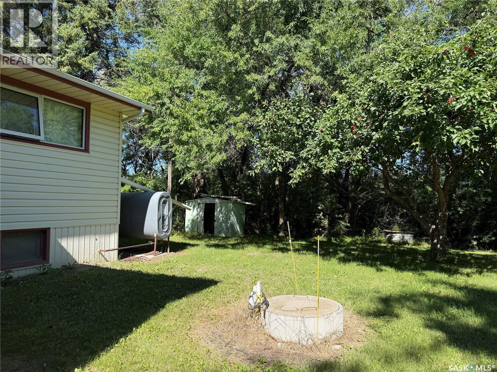 Helgason Acreage, Elfros Rm No. 307, Saskatchewan  S0A 0V0 - Photo 37 - SK047569