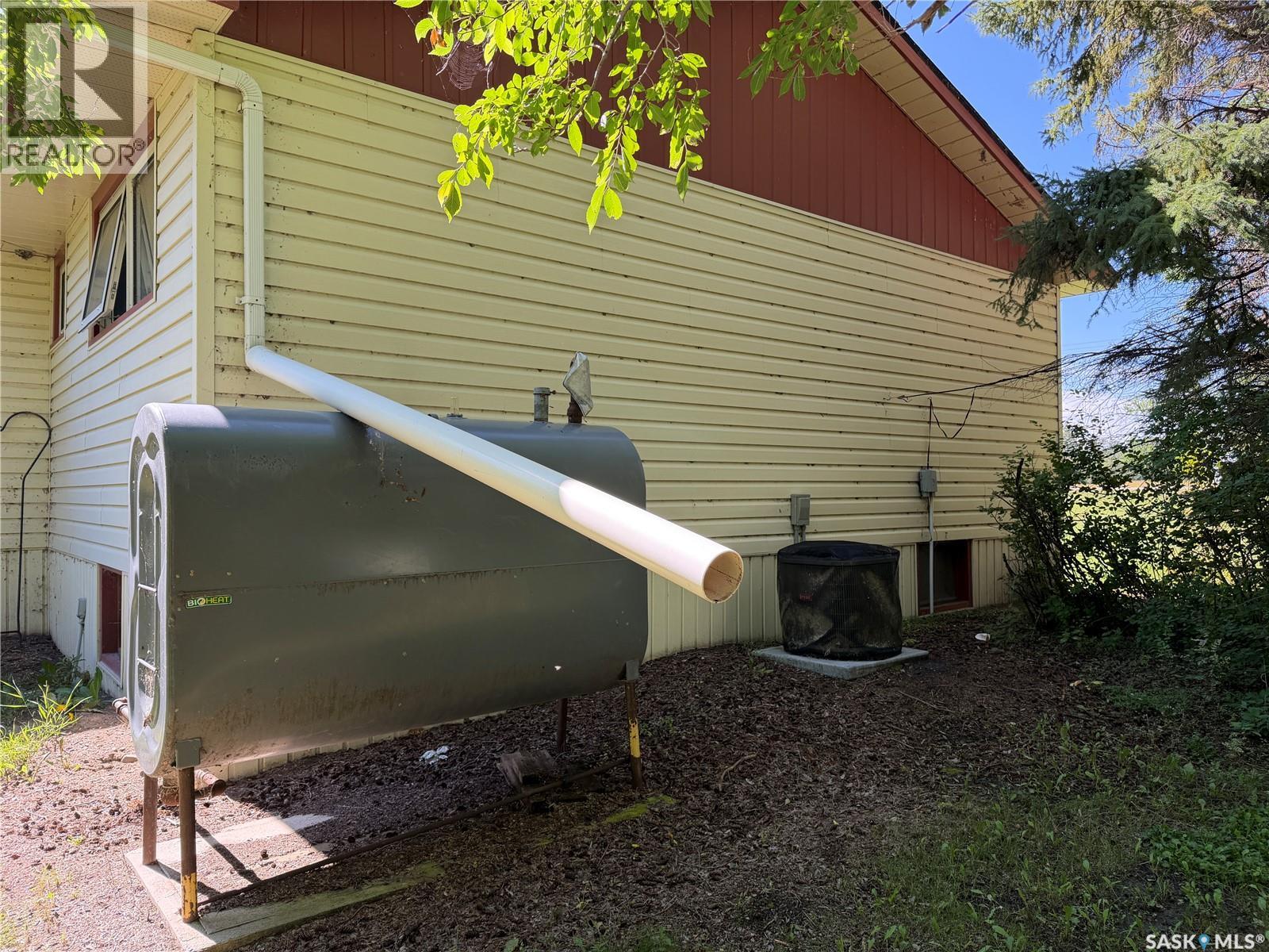 Helgason Acreage, Elfros Rm No. 307, Saskatchewan  S0A 0V0 - Photo 38 - SK047569