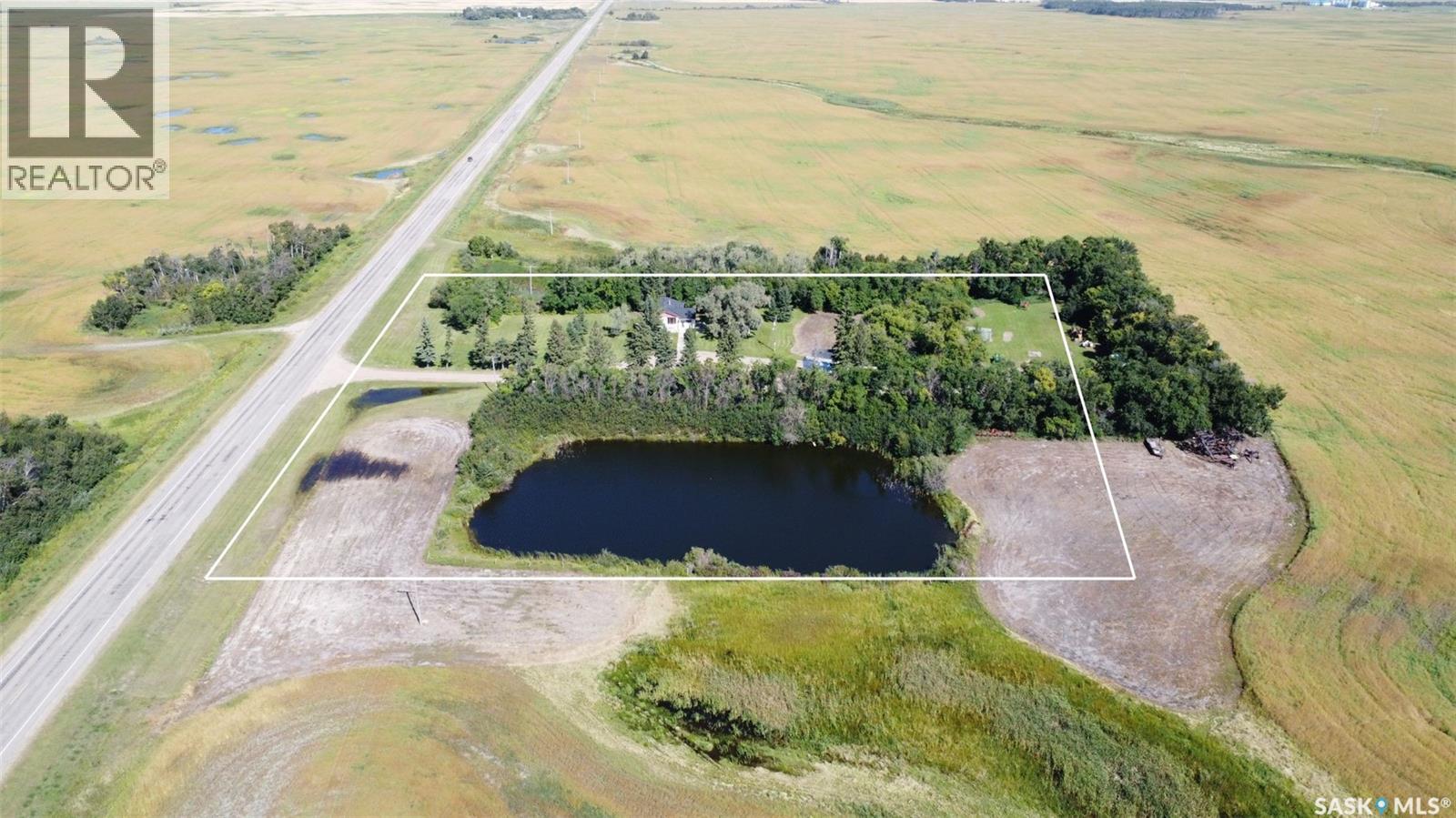 Helgason Acreage, Elfros Rm No. 307, Saskatchewan  S0A 0V0 - Photo 39 - SK047569
