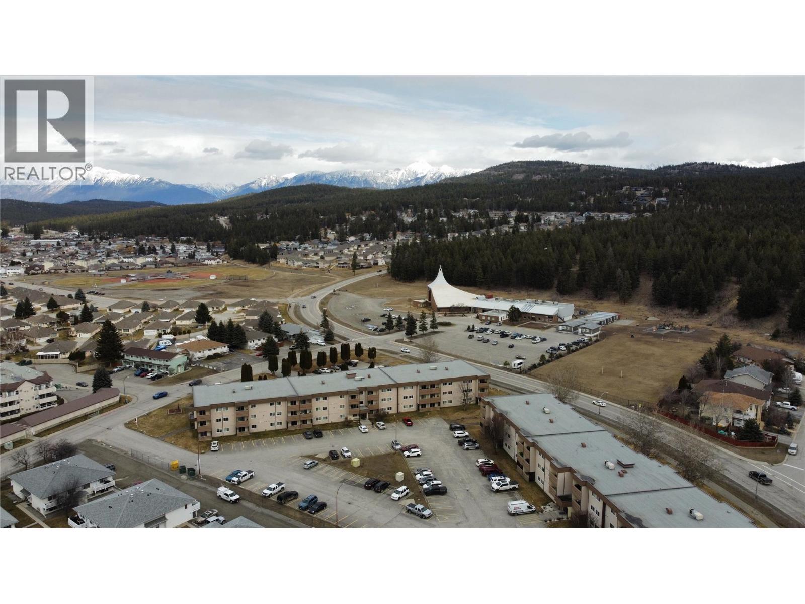 2501 12th Street N Unit# 3009, Cranbrook, British Columbia V1C 5Y7 - Photo 4 - 10399869